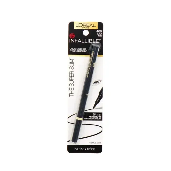 L OREAL INFALLIBLE LIQUIDE EYELINER