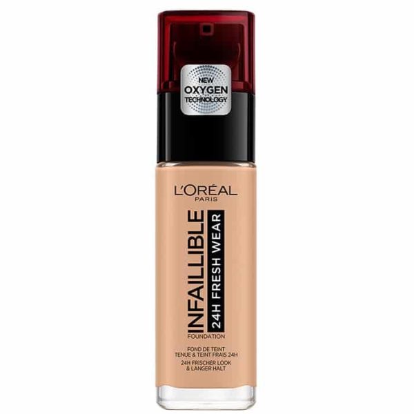 LOREAL INFAILLIBLE 235 MIEL