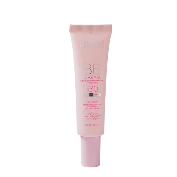 ARVEA BB CREME PERFECTRICE DE TEINT HYDRATANTE 30ML