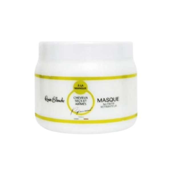RENEE BLANCHE MASQUE 500ML NUTRITIF REPARATION