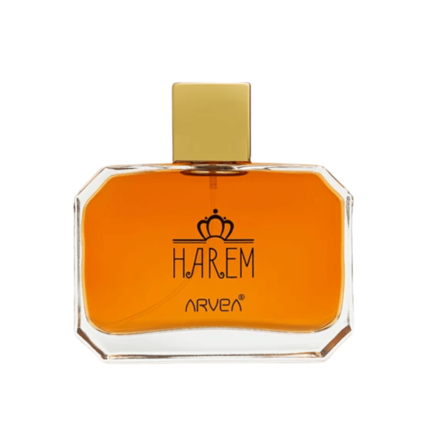 ARVEA EAU DE PARFUM FEMME 100ML HAREM