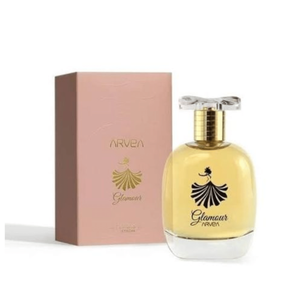 ARVEA EAU DE PARFUM FEMME 100ML GLAMOUR