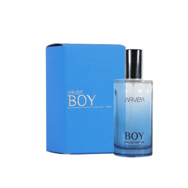 ARVEA PARFUM HOMME 100ML BOY