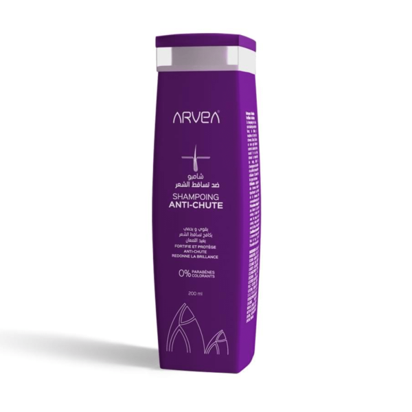 ARVEA SHAMPOING ANTI-CHUTE 200ML