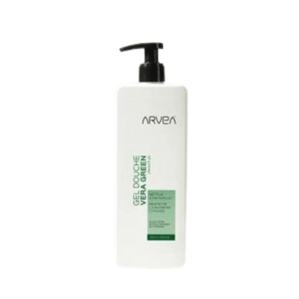 ARVEA GEL DOUCHE 400ML MOJITO