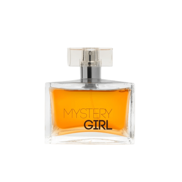 ARVEA EAU DE PARFUM FEMME 100ML MYSTERY GIRL