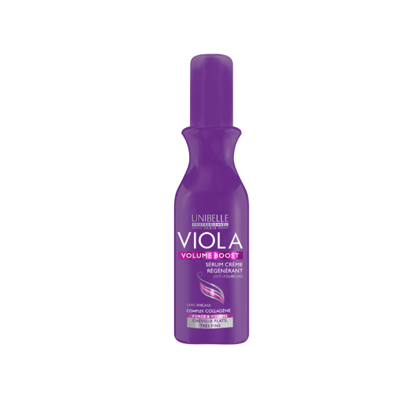 VIOLA SERUM EN CREME CHVX PLAT TRES FINS