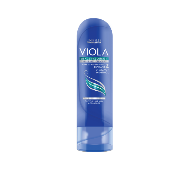 VIOLA A/SHP 175ML CHVX NORMAUX A PELLICULES