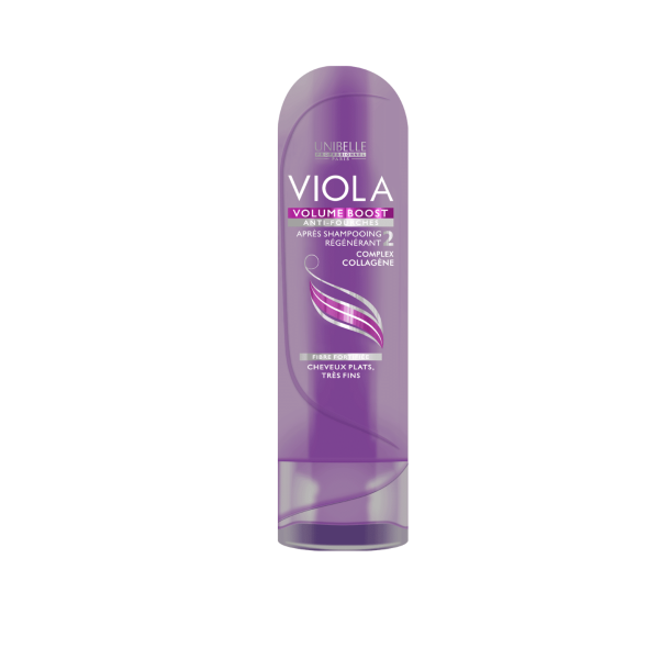 VIOLA A/SHP 350ML CHVX PLATS TRES FINS