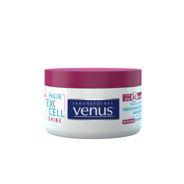 VENUS MASQUE SANS SULFATE POT