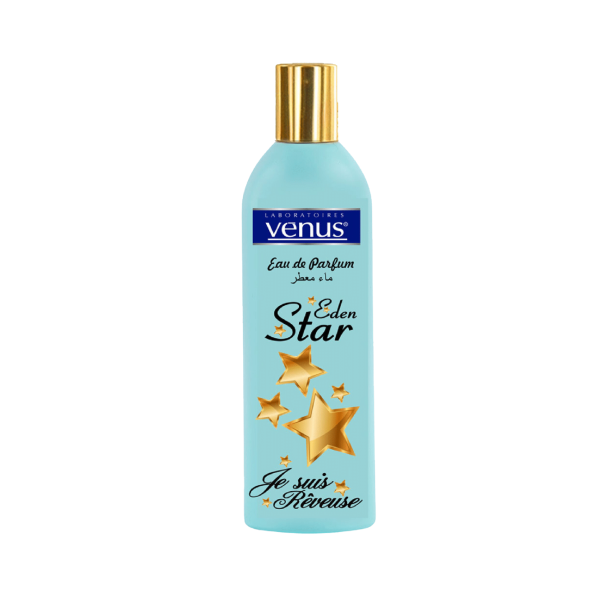 VENUS EAU DE PARFUM 100ML EDEN STAR
