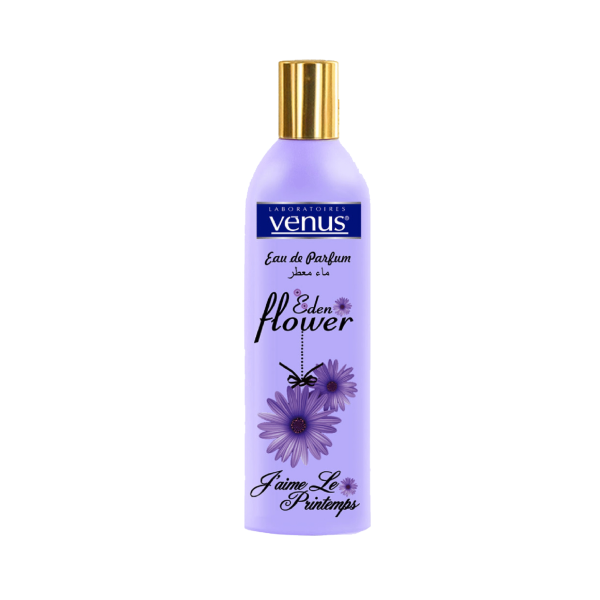 VENUS EAU DE PARFUM 100ML EDEN FLOWER