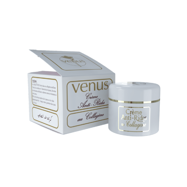 VENUS CREME ANTI RIDE