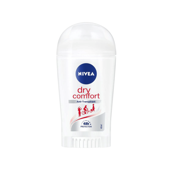 NIVEA STICK SAVON DRY COMFORT