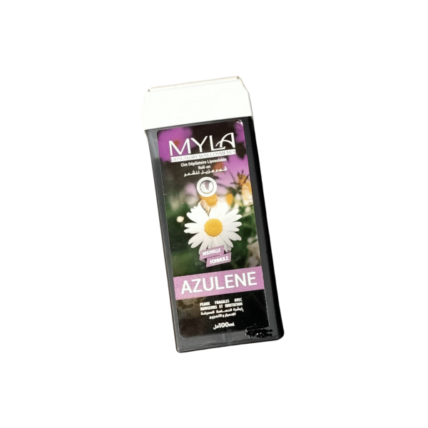 MYLA RECHARGE CIRE 100ML AZULENE