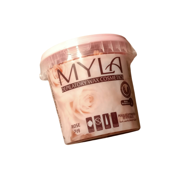 MYLA GRAIN CIRE 350GR ROSE