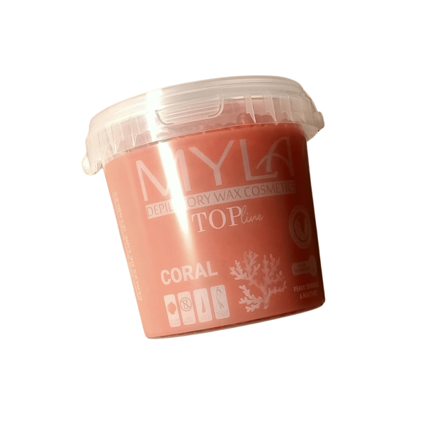 MYLA GRAIN 350ML TOPLINE CORAL