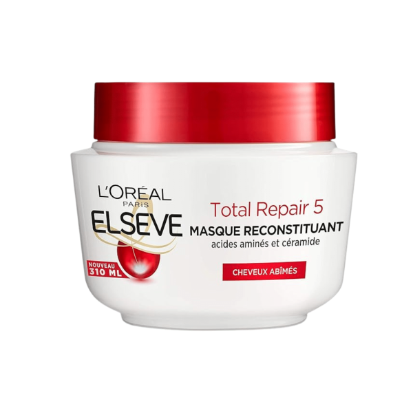 L'OREAL ELVIVE MSQ TOTAL REPAIR 5