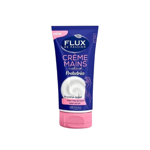 FLUX DE PASSION CREME MAIN PROTECTRICE