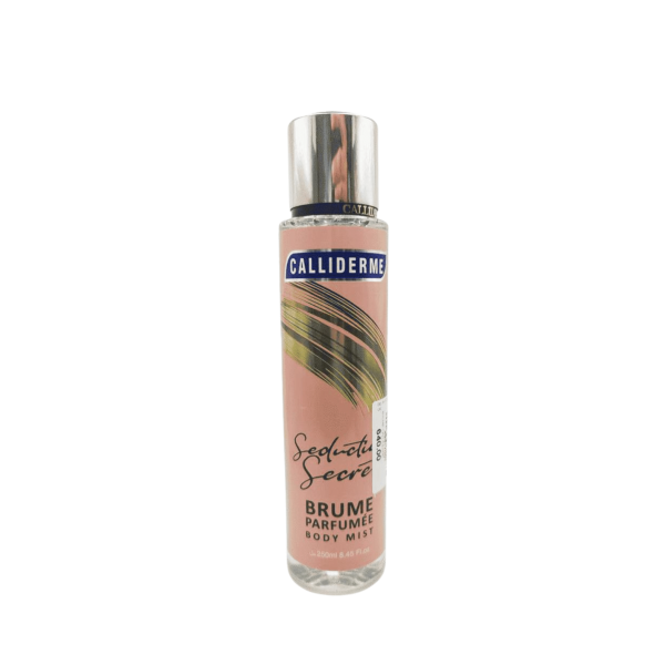 CALLIDERM BRUME SEDUCTION SECRET