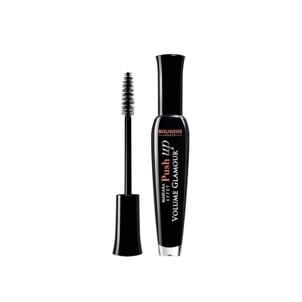 BOURJOIS MASCARA PUSH UP