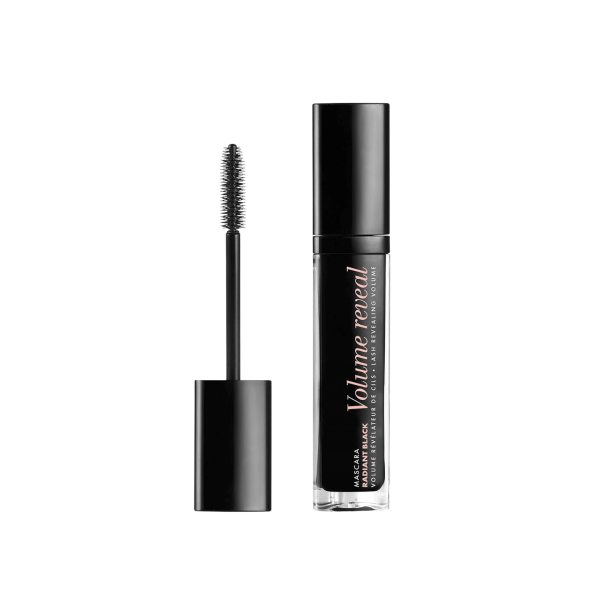 BOURJOIS MASCARA VOLUME REVEAL RADIANT BLACK