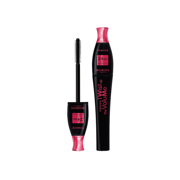 BOURJOIS TWIST MASCARA