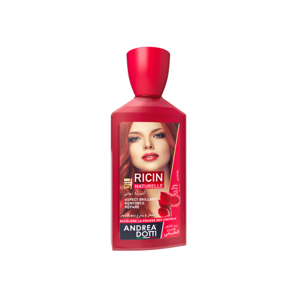 ANDREA DOTTI L HUILE 110ML RICIN