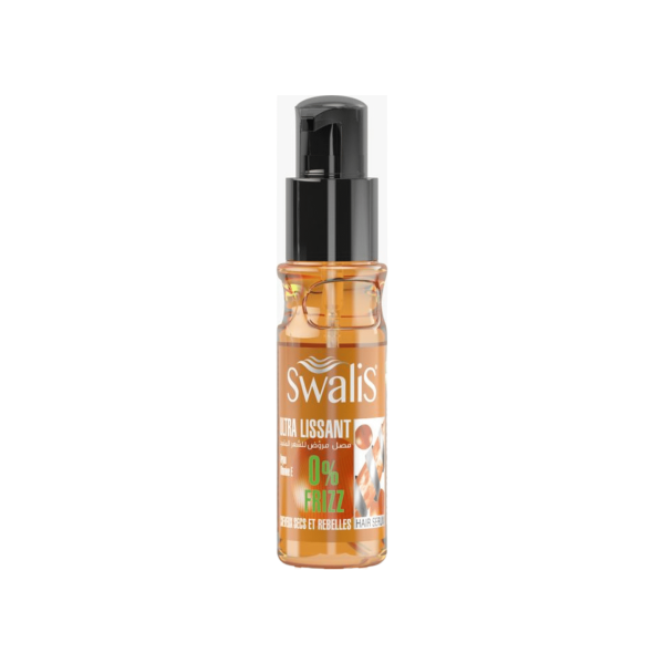 SWALIS SERUM 90ML DISCIPLINANT ORANGE