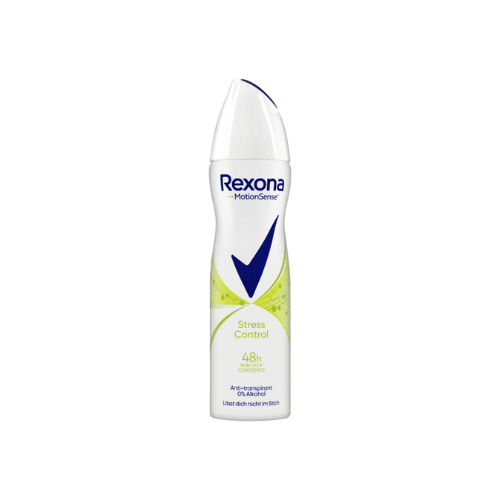REXONA DEODORANT 200ML STRESS CONTROL