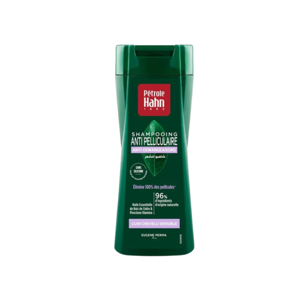 PETROLE HAHN SHP 250ML ANTI DEMANGAISONS