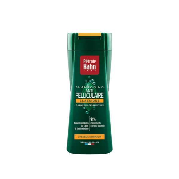 PETROLE HAHN SHP 250ML CLASSIQUE