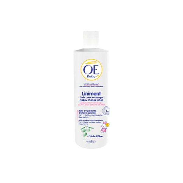 OE BEBE LINIMENT