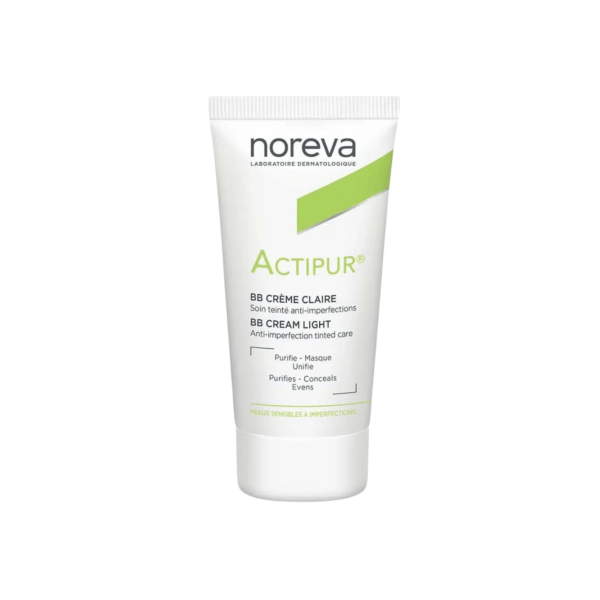 NOREVA ACTIPUR BB CREME
