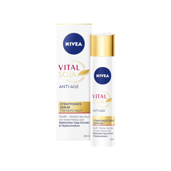 NIVEA VITAL SOJA ANTI AGE