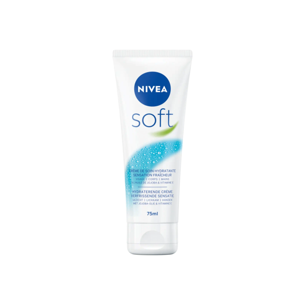 NIVEA CREME 75ML