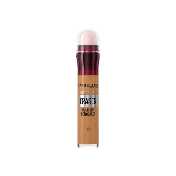 MAYBELLINE INSTANT ERASER CONCELER CARAMEL 10