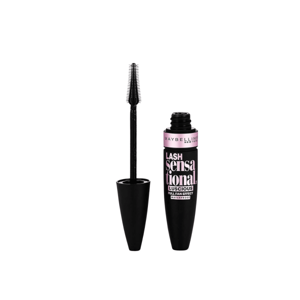 MAYBELLINE LASH SENSATION BLACK