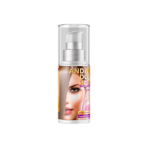 ANDREA DOTTI SERUM KERATIN
