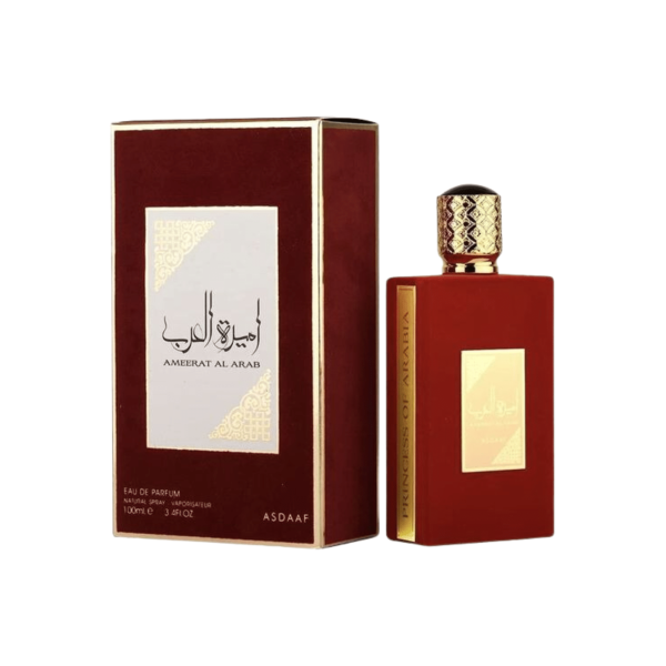 AMEERAT AL ARAB PARFUM