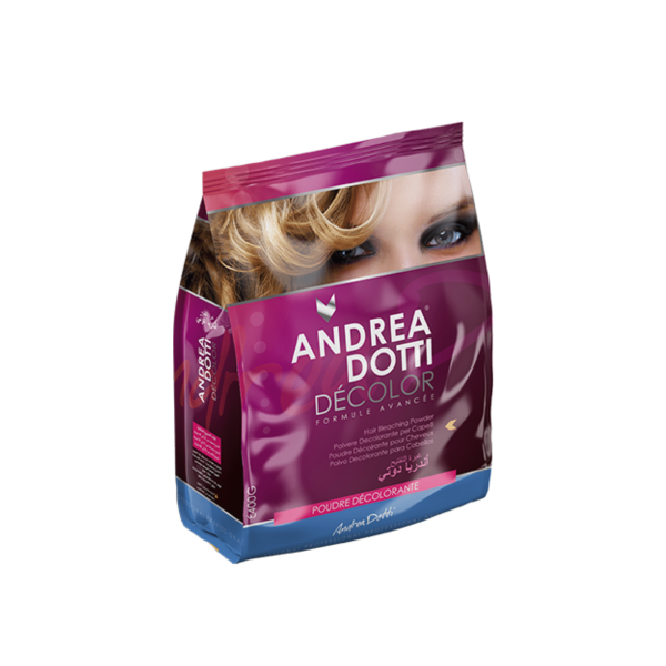 ANDREA DOTTI DECOLOR 400G