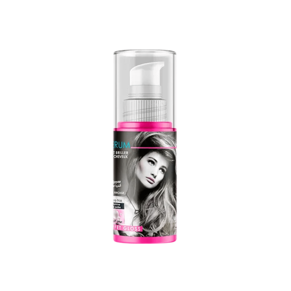 ANDREA DOTTI SERUM EFFFET GLOSS
