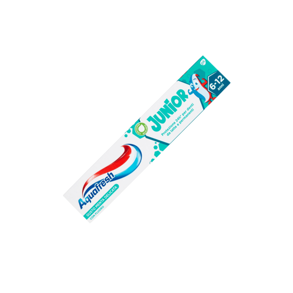 AQUAFRESH JUNIOR