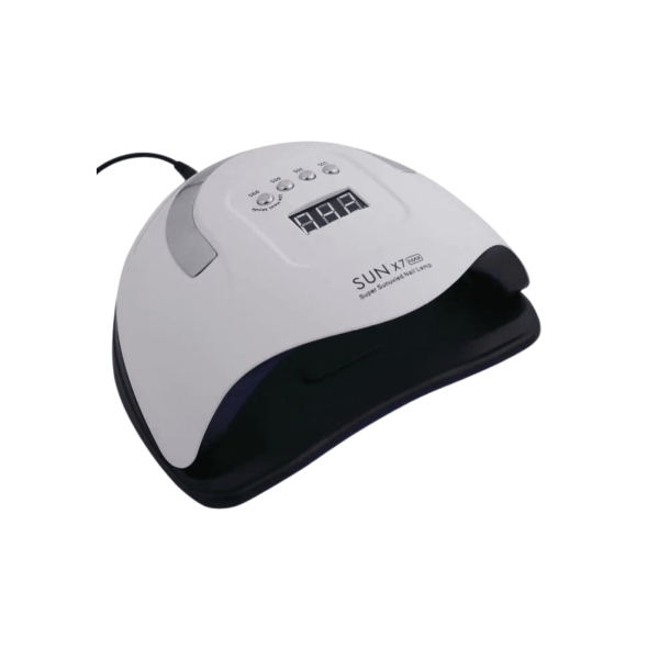 APPAREIL SUN/LED X7 120W