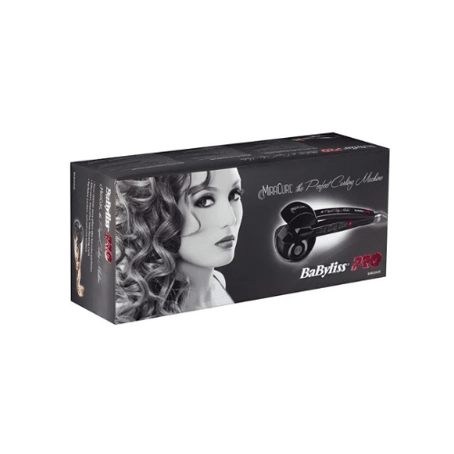 BABYLISS FER A BOUCLE MIRACLE