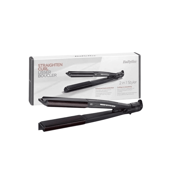 BABYLISS LISSEUR BOUCLEUR ULTRA CURL KERA PROTECT