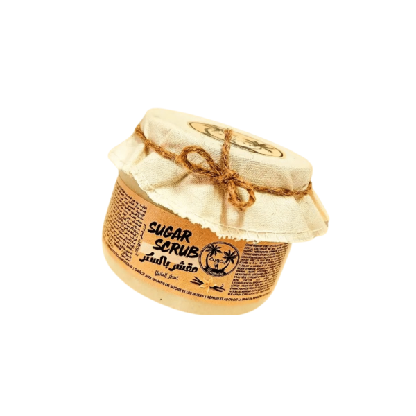 BEDOUINE BEURRE DE KARITE