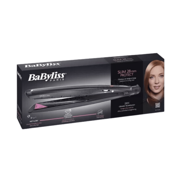BABYLISS LISSEUER ST326