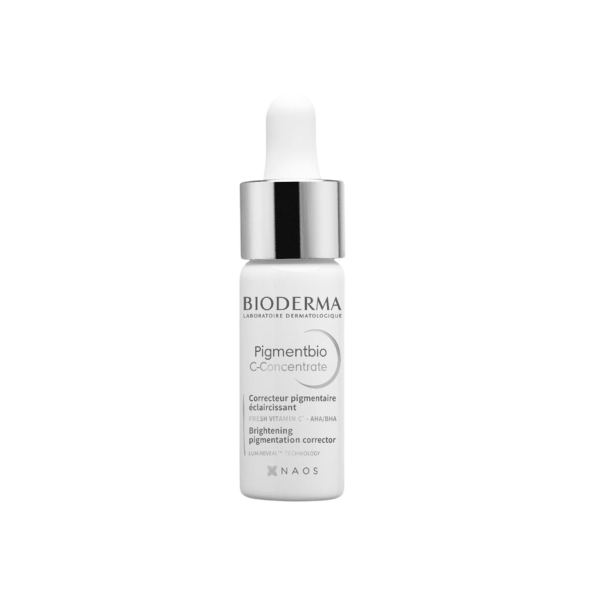 BIODERMA PIGMENTBIO C-CONCENTRATE