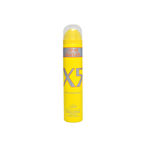 DEO SPLELNDID 200ML XENON